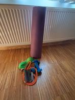 Home exercise set, Sport en Fitness, Ophalen, Zo goed als nieuw, Buik