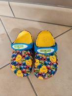 Crocs Sesame Street taille 25-26, bon état !, Enfants & Bébés, Vêtements enfant | Chaussures & Chaussettes, Enlèvement, Utilisé