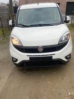 Fiat doblo///utilitaire//diesel/2016, Autos, Achat, Diesel, Particulier, Fiat