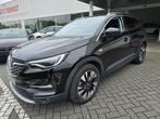 Opel Grandland X 1.2 Turbo Innovation 2018 + Garantie, Te koop, Benzine, 5 deurs, https://public.car-pass.be/vhr/165c361e-3f70-49a8-bdee-5155303f72cc