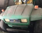 Ik zoek een john deere gator mag al een tijdje stil staan, Ophalen, John Deere