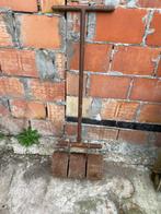 linoleum roller - ook voor epdm -pvc -fineer, Ophalen, Gebruikt