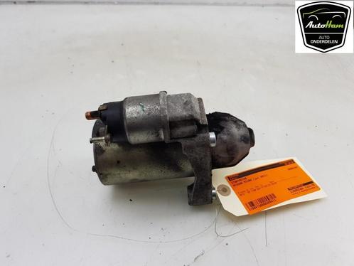 STARTMOTOR Nissan Micra (K13) (01-2010/03-2017), Auto-onderdelen, Motor en Toebehoren, Nissan, Gebruikt