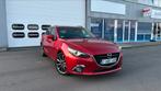 Mazda 3 2014 2.2 Diesel Euro6 Export, Auto's, Voorwielaandrijving, 4 cilinders, Parkeersensor, 5 deurs