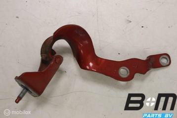 Achterklep scharnier rechts Audi A3 8P Sportback beschikbaar voor biedingen