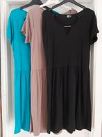 Lot de 3 robes neuves XL (tailles 42/44), Vêtements | Femmes, Robes, Enlèvement ou Envoi, Neuf