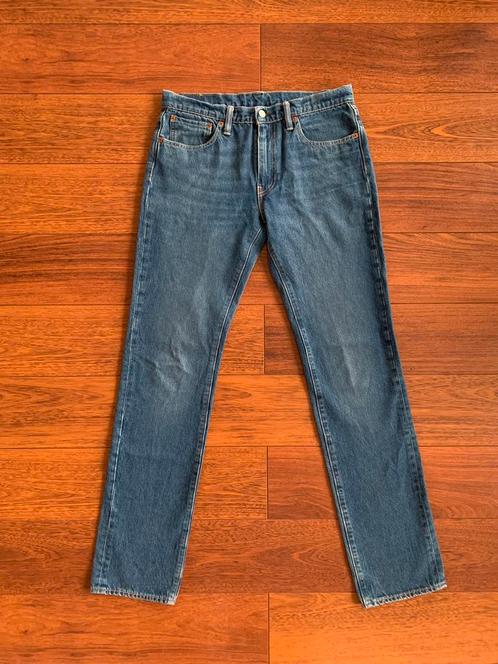 Jeans LEVI’S 511 (33 x 36), Vêtements | Hommes, Jeans, Comme neuf