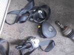 Airbag Skoda Fabia 3 1.0i 55kw 2014-2019 LP/14653, Ophalen, Gebruikt, Skoda