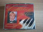 Richard Clayderman, Enlèvement, Utilisé