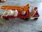 Fisher- Price  Brandweer auto, Kinderen en Baby's, Speelgoed | Fisher-Price, Ophalen of Verzenden, Gebruikt