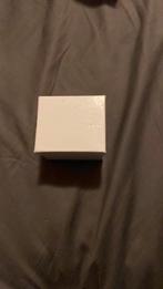 Juwelen doosje, Ophalen of Verzenden, Rood