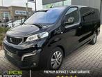 Peugeot Expert 2.0BlueHDi L3 Automaat - PREMIUM GARANITE!, Autos, 4 portes, Noir, Automatique, Achat