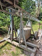 Te koop bouwliftje, Doe-het-zelf en Bouw, Ophalen, Gebruikt, Bouwlift