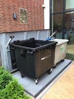 berging onder de grond nu met introductiekorting, Verzenden, Nieuw, Metaal, Containerberging