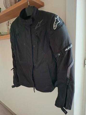 Alpinestars motorjas dames XL beschikbaar voor biedingen