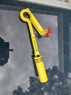 verrou de direction de voiture, Enlèvement, Comme neuf