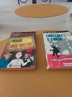 Gil jourdan, Enlèvement ou Envoi