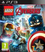 Lego Marvel Avengers (sans livret), Aventure et Action, Utilisé, Enlèvement ou Envoi, À partir de 7 ans