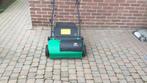Verticuteermachine voor gazon, Jardin & Terrasse, Scarificateurs, Enlèvement, Utilisé, Électrique, Top craft