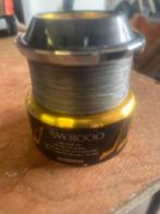 Spoel voor Shimano Stella SW 8000, Ophalen, Zo goed als nieuw