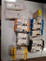 Smeltzekeringen lot, Enlèvement