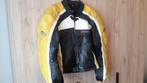 2 delige lederen moto pak, Motoren, Kleding | Motorkleding, Combipak, Dames, Hein gericke, Tweedehands