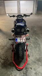 Te koop, Motoren, 4 cilinders, Particulier, 600 cc, Naked bike