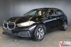 BMW 116 1-serie 116d | € 10.700,- NETTO! | Climate | Cruise, Autos, Boîte manuelle, Série 1, Berline, Diesel