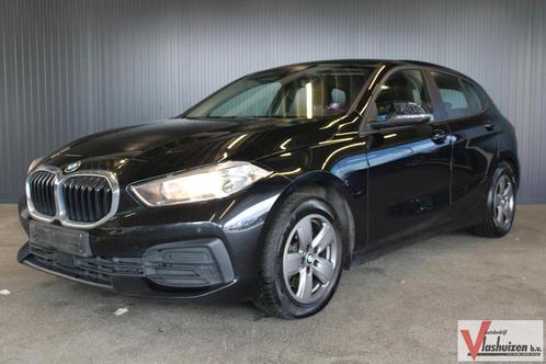 BMW 116 1-serie 116d | € 10.700,- NETTO! | Climate | Cruise, Autos, BMW, Entreprise, Série 1, ABS, Airbags, Alarme, Ordinateur de bord