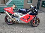 Aprilia rsv mille 1999, Motoren, Motoren | Aprilia, 2 cilinders, Sportuitlaat, Super Sport, Particulier