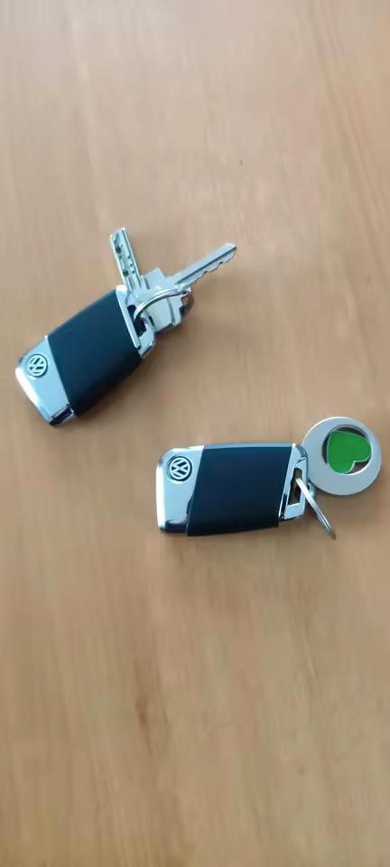 Volkswagen Vw Passat B8 Autosleutel, Auto diversen, Overige Auto diversen, Ophalen of Verzenden