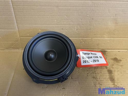 RANGE ROVER EVOQUE L538 rechts voor deur speaker 2011-2019, Auto-onderdelen, Elektronica en Kabels, Land Rover, Gebruikt