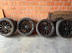 BMW Aluvelgen 20”, Auto-onderdelen, Banden en Velgen, Ophalen, Zomerbanden, Velg(en)