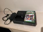 Xbox One + Controller + 3 games, 500 GB, Xbox One, Zo goed als nieuw, Ophalen