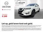 Nissan X-Trail 1.6 DIG-T Tekna 1ste eigenaar., Auto's, Nissan, Voorwielaandrijving, 1618 cc, Gebruikt, 4 cilinders