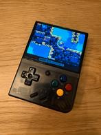 Miyoo Mini Plus - 128Go - Onion OS, Consoles de jeu & Jeux vidéo, Enlèvement ou Envoi, Comme neuf