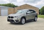 BMW X1 Benz. 1.5iA Automaat ** Leder - Navi ** Garantie 12M, Leder, 5 zetels, 5 deurs, 3 cilinders