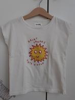 Toffe T-shirts maat 104: Filou, Lily Balou, Frugi, ..., Kinderen en Baby's, Meisje, Filou & Friends, Ophalen of Verzenden, Zo goed als nieuw