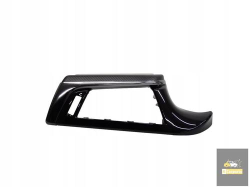 BMW M5 F90 alu carbon dashboard console decor 8070547 origin, Auto-onderdelen, Banden en Velgen, Band(en), Gebruikt