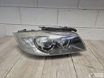 BMW 3 serie E90 E91 2005 - 2009 xenon koplamp rechts €200, -, Utilisé, -, Enlèvement ou Envoi