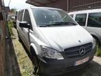REF:Geregistreerd onder: 1-CWZ-976 - Mercedes-Benz Vito Car, Auto's, Mercedes-Benz, Overige brandstoffen, Bedrijf, Overige carrosserie
