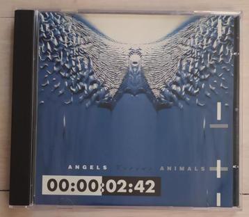 Front 242 - Angels Versus Animals beschikbaar voor biedingen