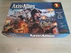 Axis and allies, Hobby en Vrije tijd, Ophalen, Gebruikt