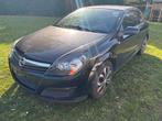 Opel astra 1.7 diesel 207.000km, Auto's, Diesel, Particulier, Astra, Te koop
