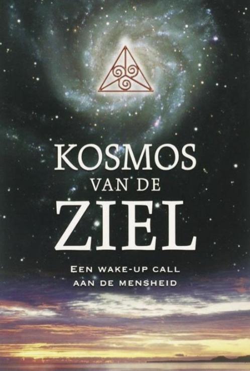 Kosmos van de ziel, Patricia Cori, Boeken, Esoterie en Spiritualiteit, Zo goed als nieuw, Verzenden
