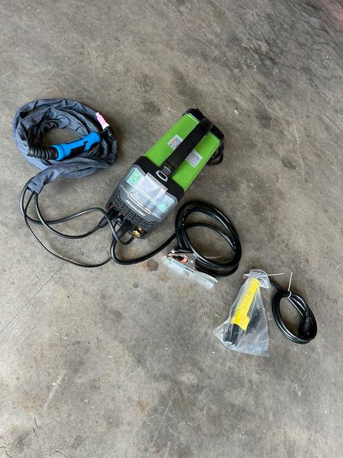 Poste a souder TIG AC/DC, Doe-het-zelf en Bouw, Gereedschap | Lasapparaten, Tig, Ophalen