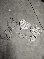 Coeur en bois, Maison & Meubles