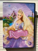 CD rom - PC game: Barbie als Rapunzel, Games en Spelcomputers, Games | Pc, Ophalen of Verzenden