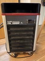 Teco TK 1000 chiller, Ophalen, Zo goed als nieuw