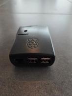 Raspberry Pi Model B+ v1.2 + Case – Perfect werkend, Enlèvement ou Envoi